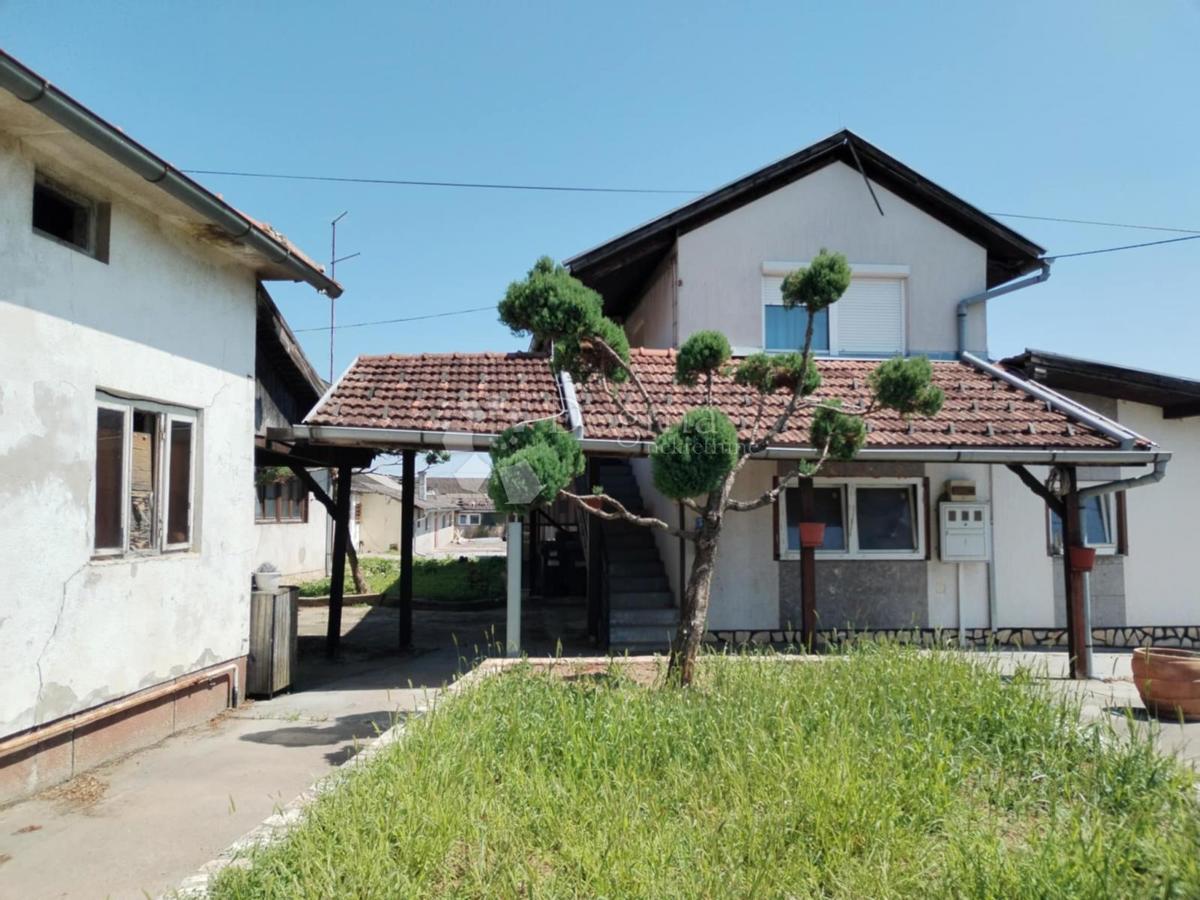 Casa Budančevica, Kloštar Podravski, 1.026m2