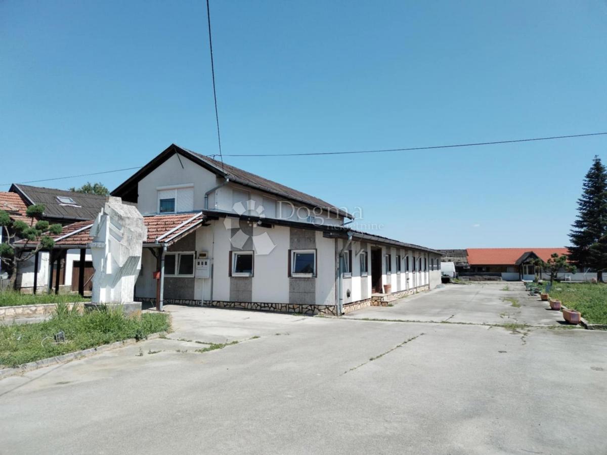 Casa Budančevica, Kloštar Podravski, 1.026m2