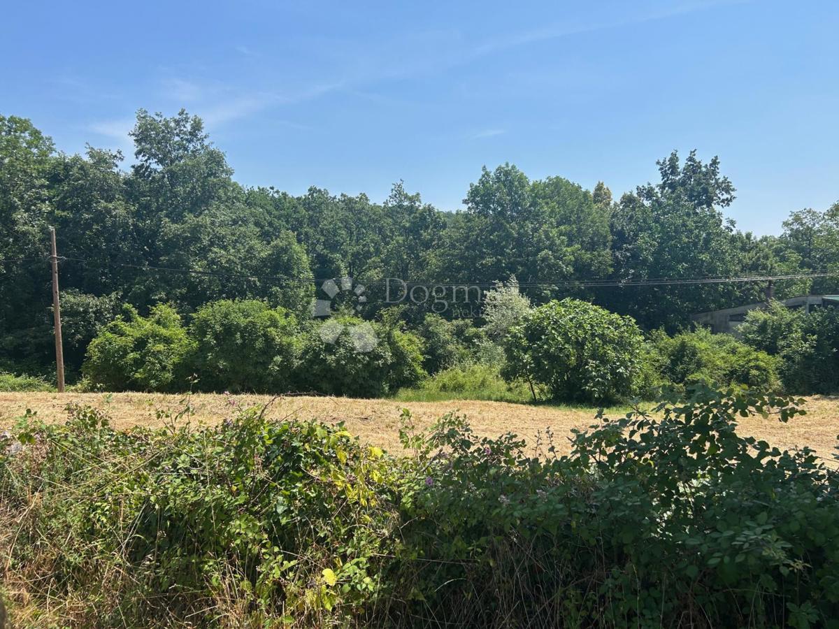 Terreno edificabile Marčelji, Viškovo, 4.740m2