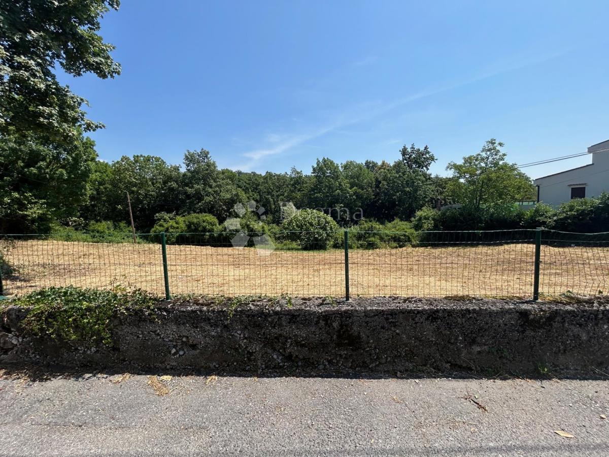 Terreno edificabile Marčelji, Viškovo, 4.740m2