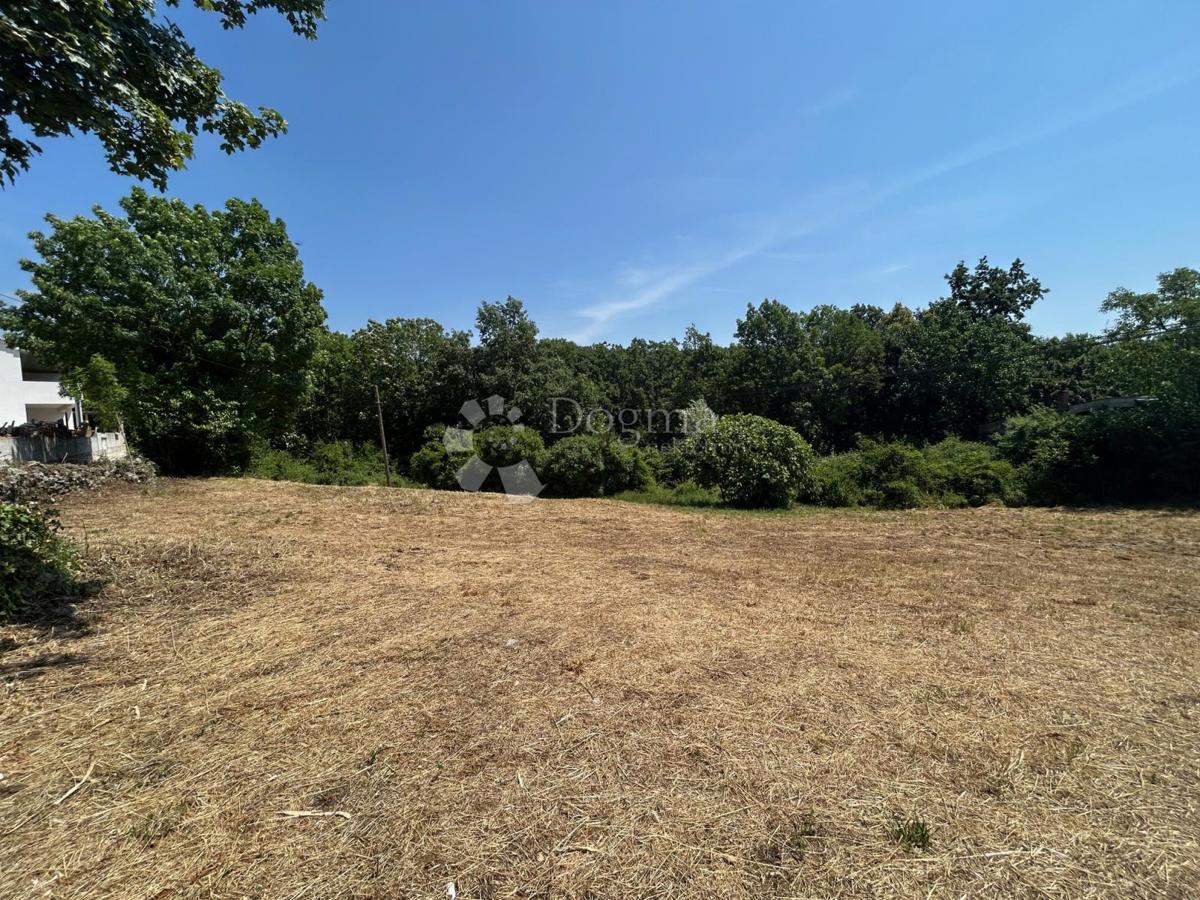 Terreno edificabile Marčelji, Viškovo, 4.740m2