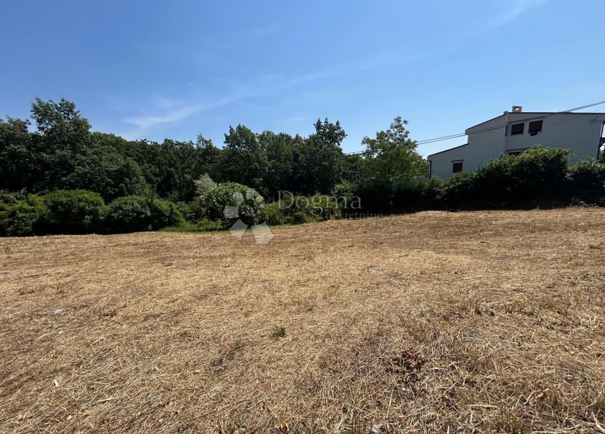 Terreno edificabile Marčelji, Viškovo, 4.740m2