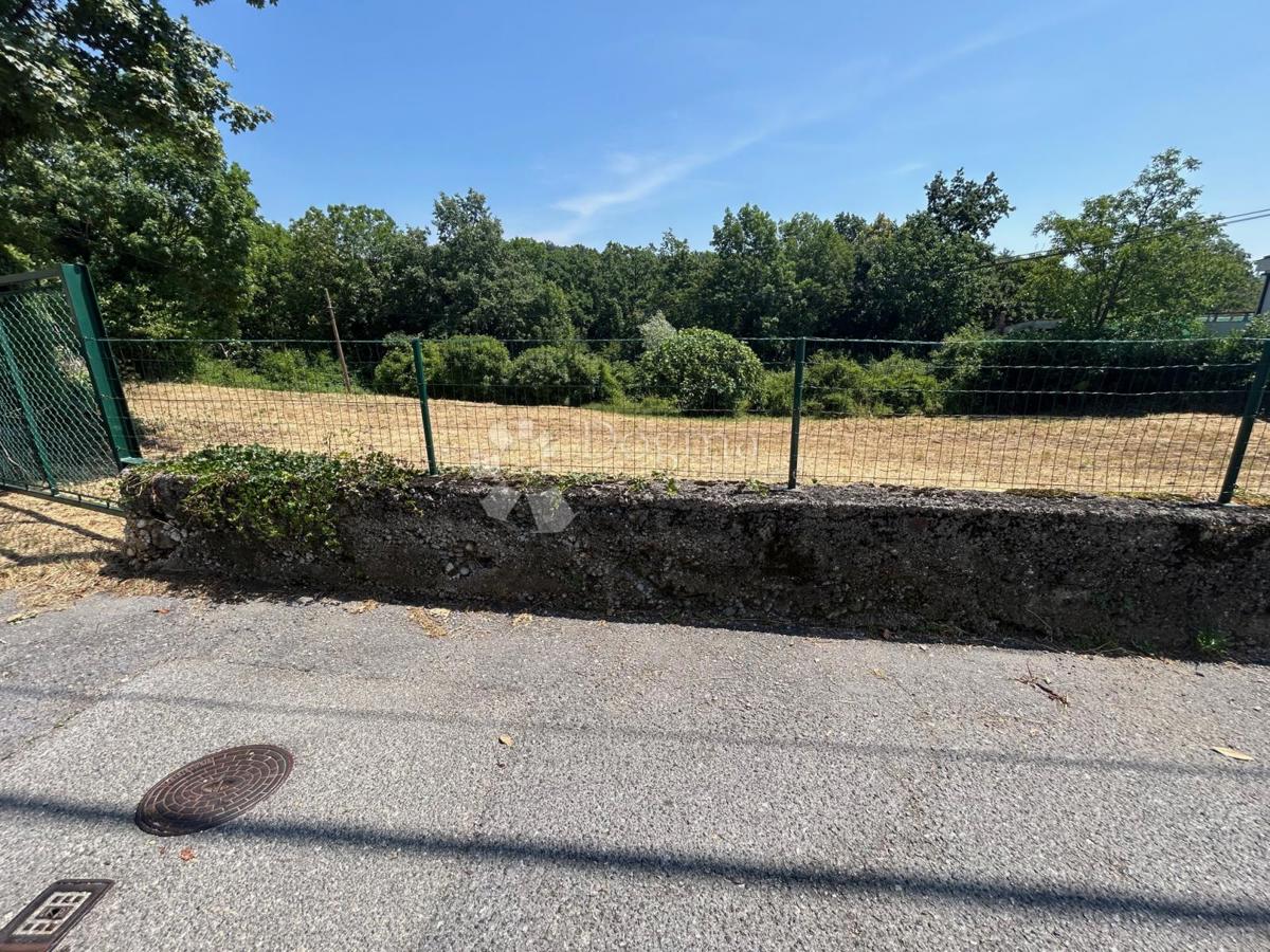 Terreno edificabile Marčelji, Viškovo, 4.740m2