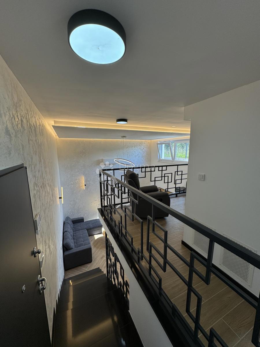 Allogio Retkovec, Donja Dubrava, 80,64m2