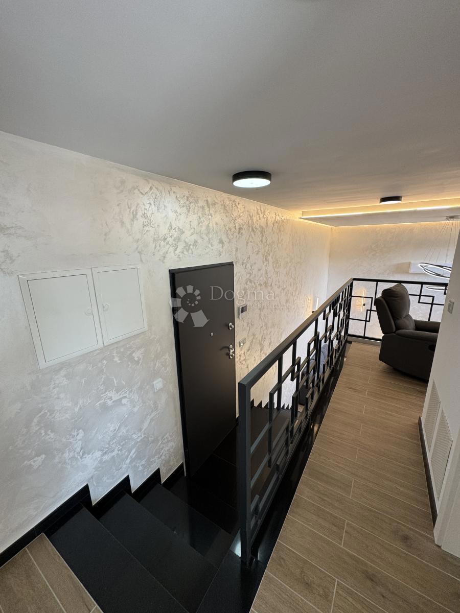 Allogio Retkovec, Donja Dubrava, 80,64m2