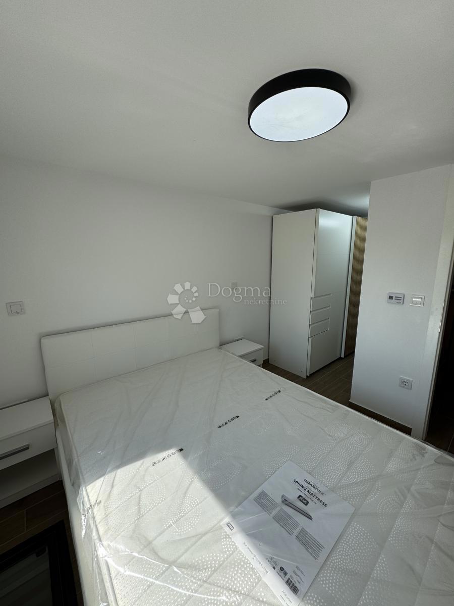 Allogio Retkovec, Donja Dubrava, 80,64m2