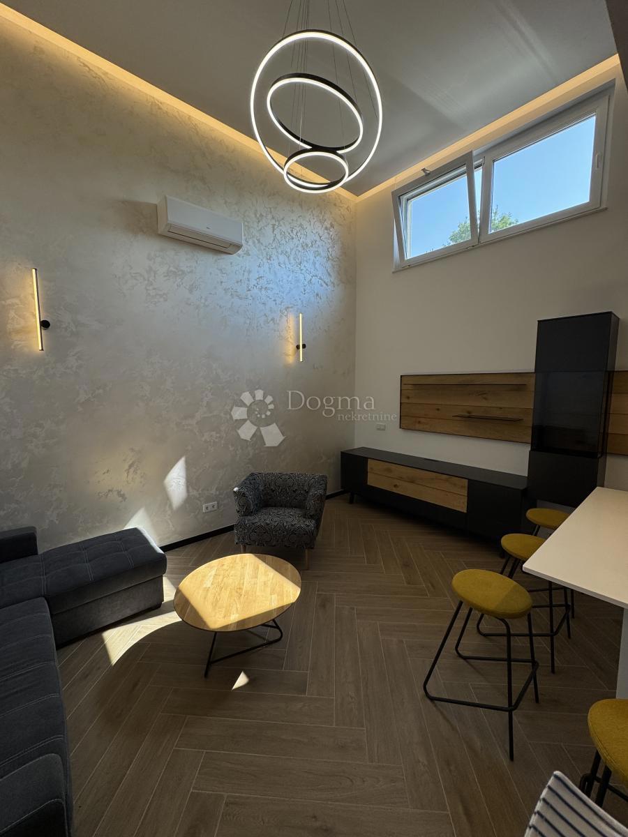 Allogio Retkovec, Donja Dubrava, 80,64m2