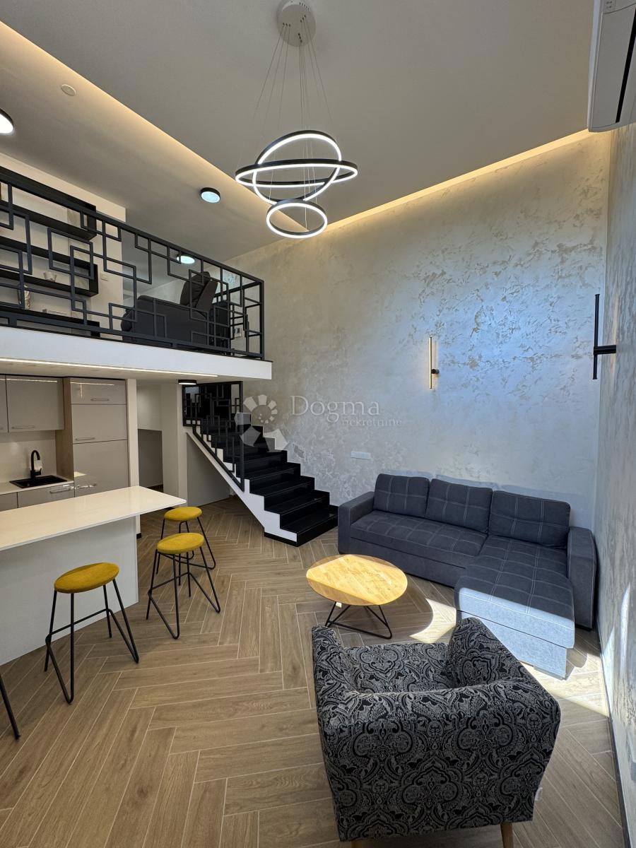 Allogio Retkovec, Donja Dubrava, 80,64m2