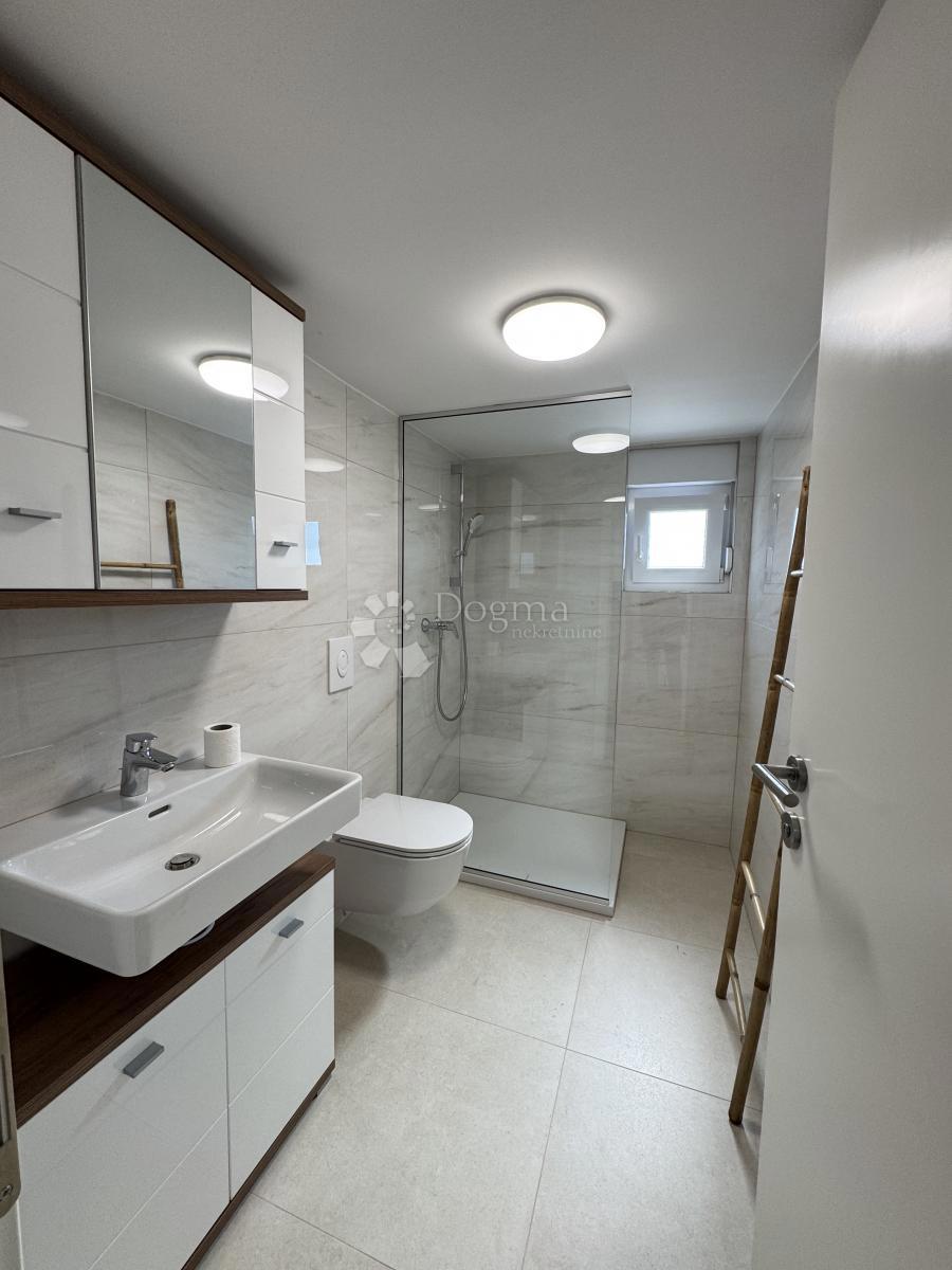 Allogio Retkovec, Donja Dubrava, 80,64m2