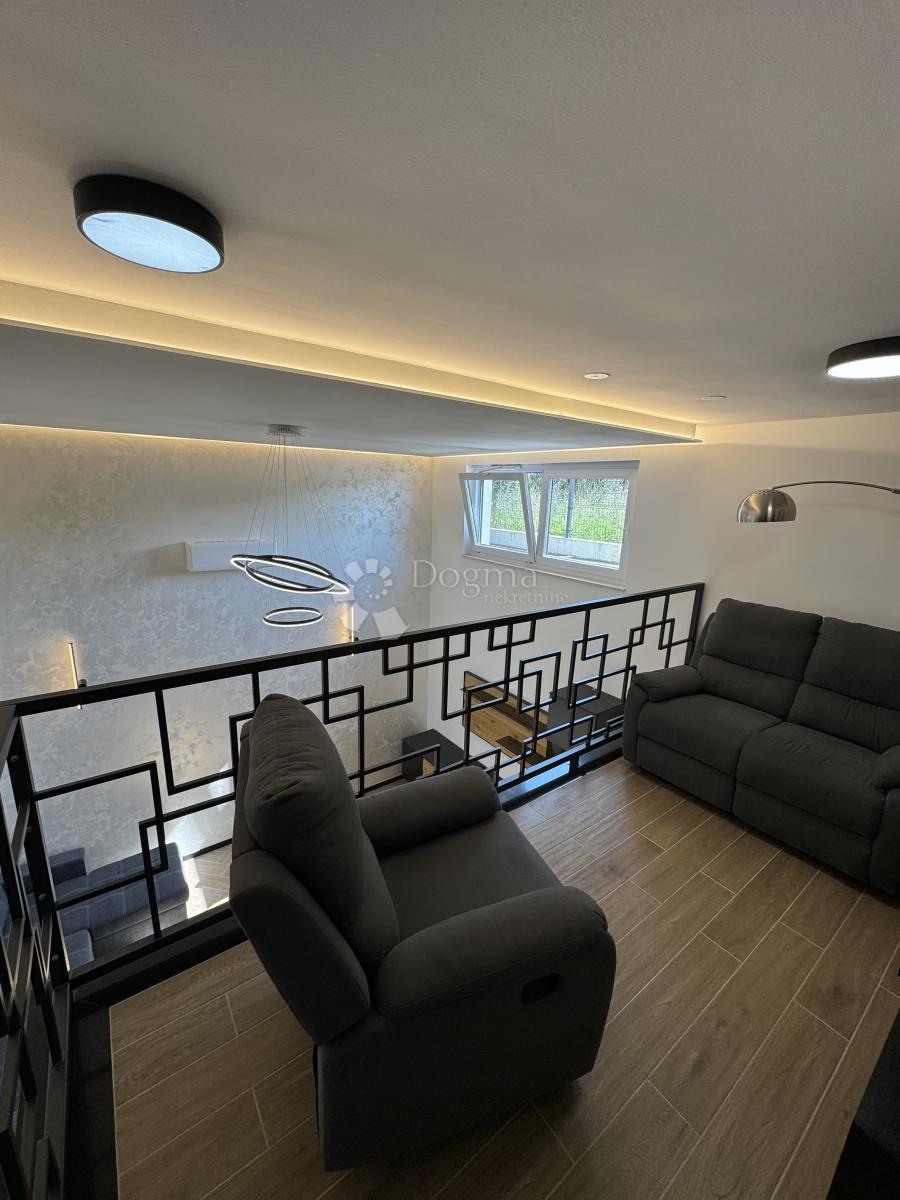 Allogio Retkovec, Donja Dubrava, 80,64m2