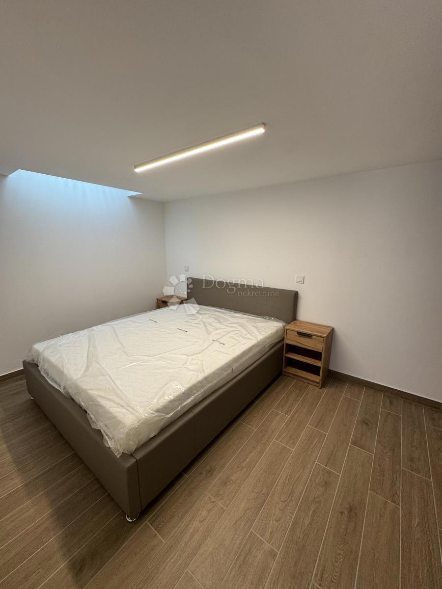 Allogio Retkovec, Donja Dubrava, 80,64m2