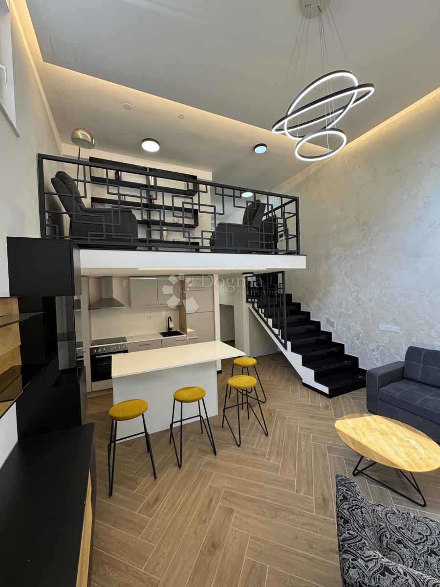 Allogio Retkovec, Donja Dubrava, 80,64m2