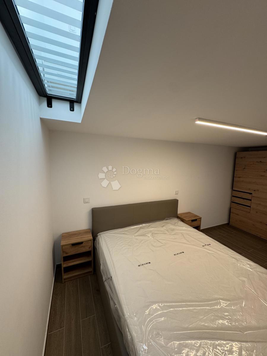 Allogio Retkovec, Donja Dubrava, 80,64m2