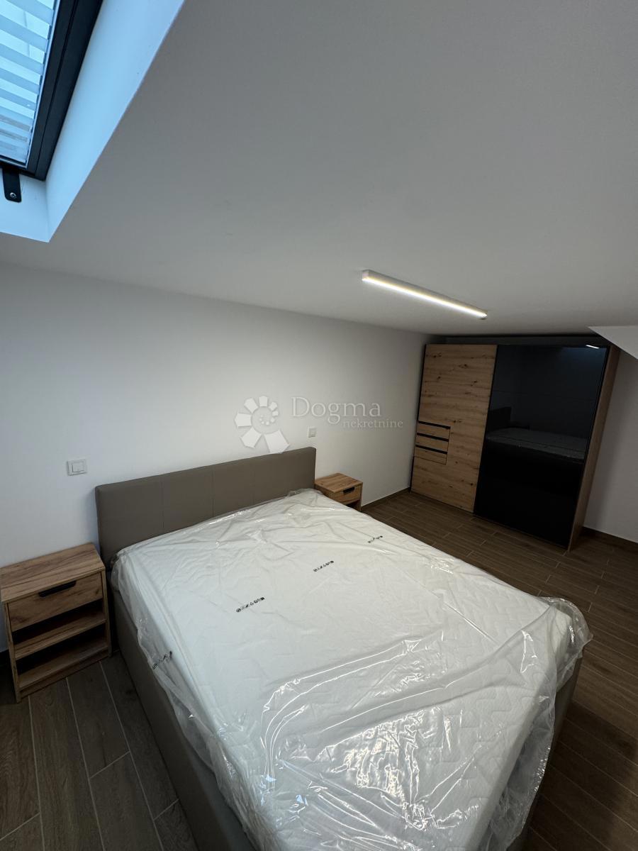 Allogio Retkovec, Donja Dubrava, 80,64m2