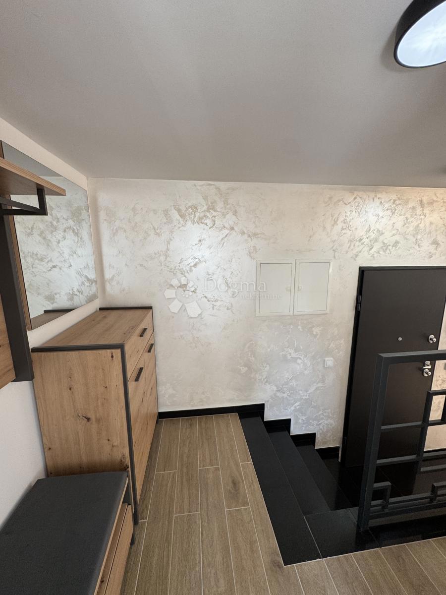 Allogio Retkovec, Donja Dubrava, 80,64m2