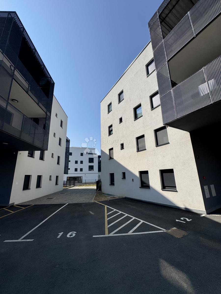 Allogio Retkovec, Donja Dubrava, 80,64m2