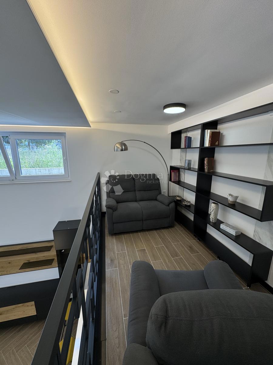 Allogio Retkovec, Donja Dubrava, 80,64m2