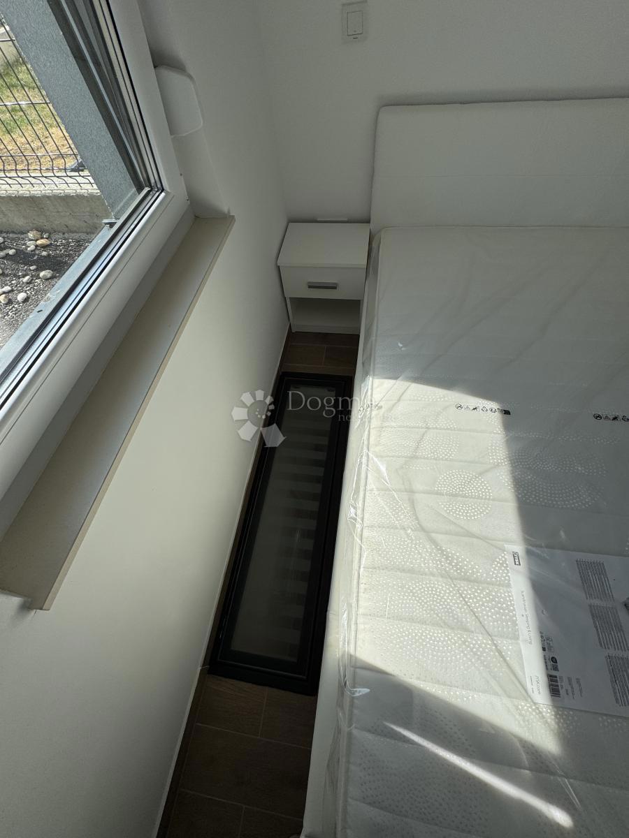 Allogio Retkovec, Donja Dubrava, 80,64m2