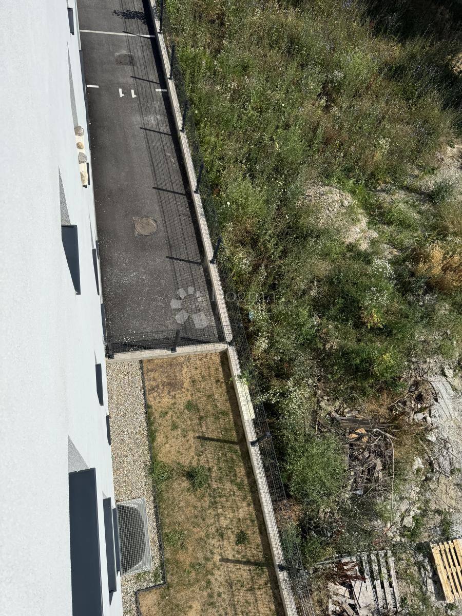 Allogio Retkovec, Donja Dubrava, 80,64m2