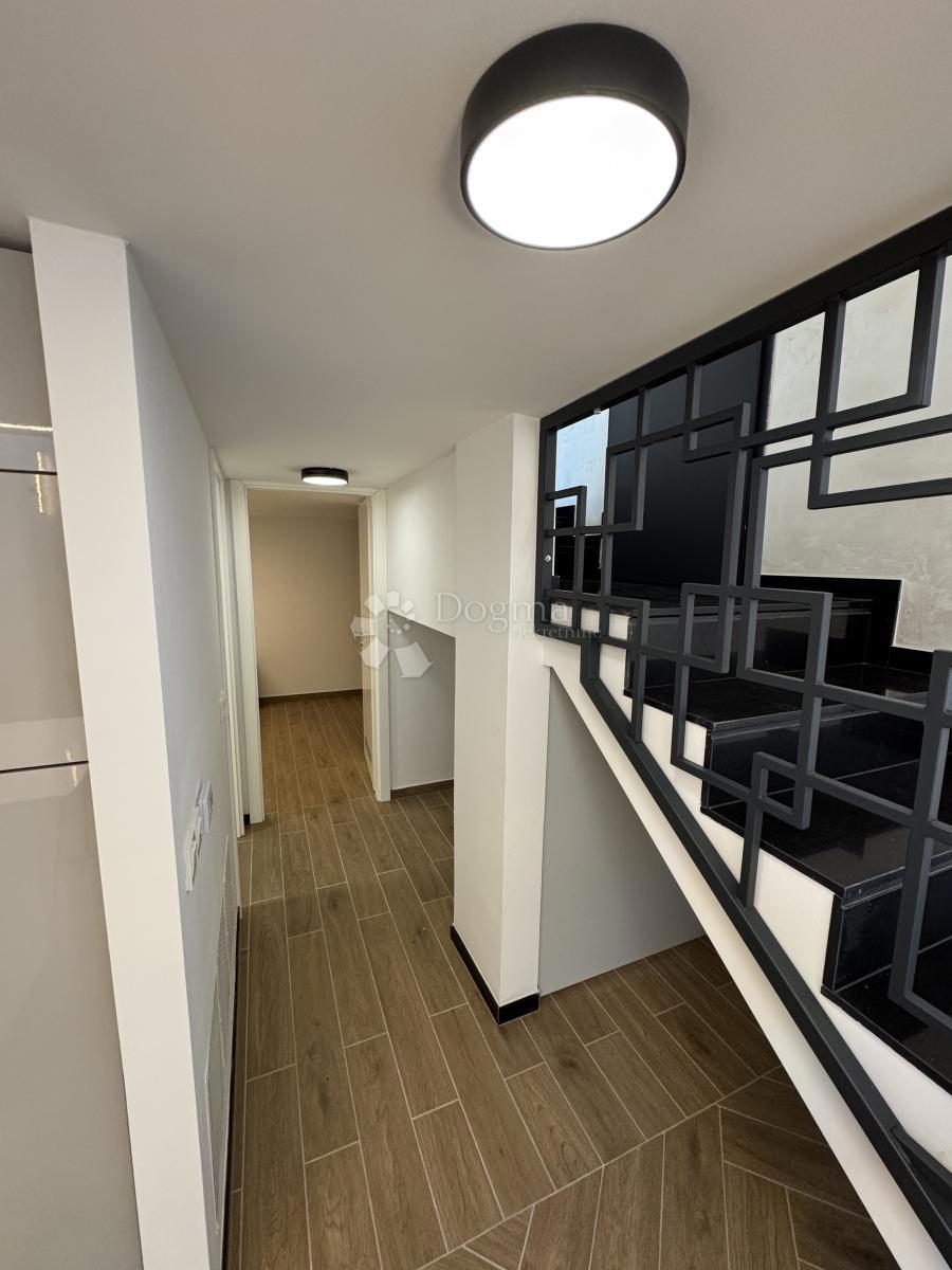 Allogio Retkovec, Donja Dubrava, 80,64m2