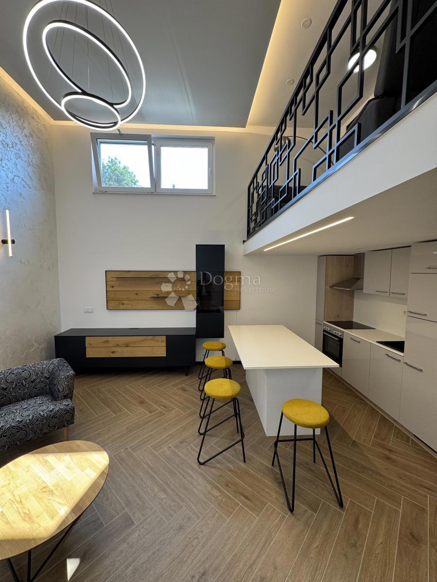 Allogio Retkovec, Donja Dubrava, 80,64m2