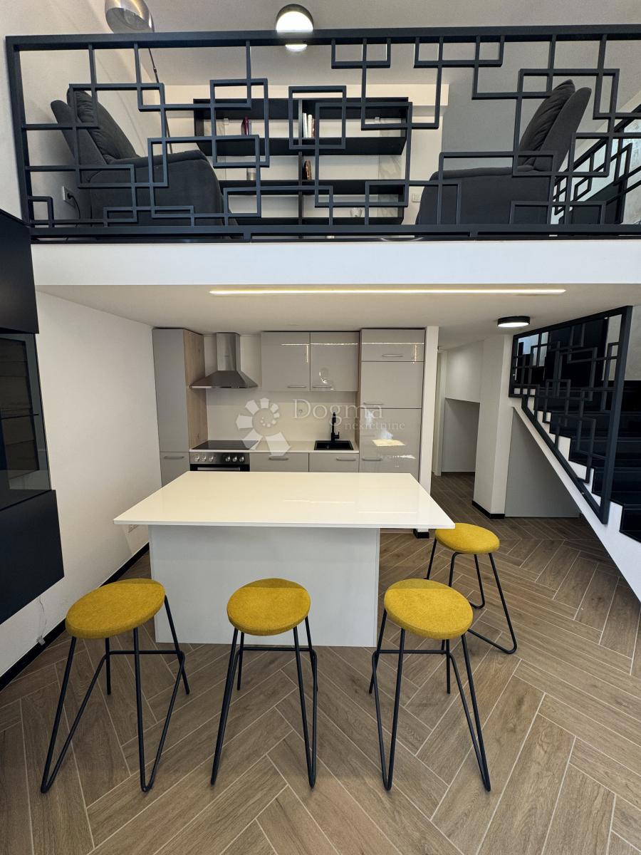 Allogio Retkovec, Donja Dubrava, 80,64m2