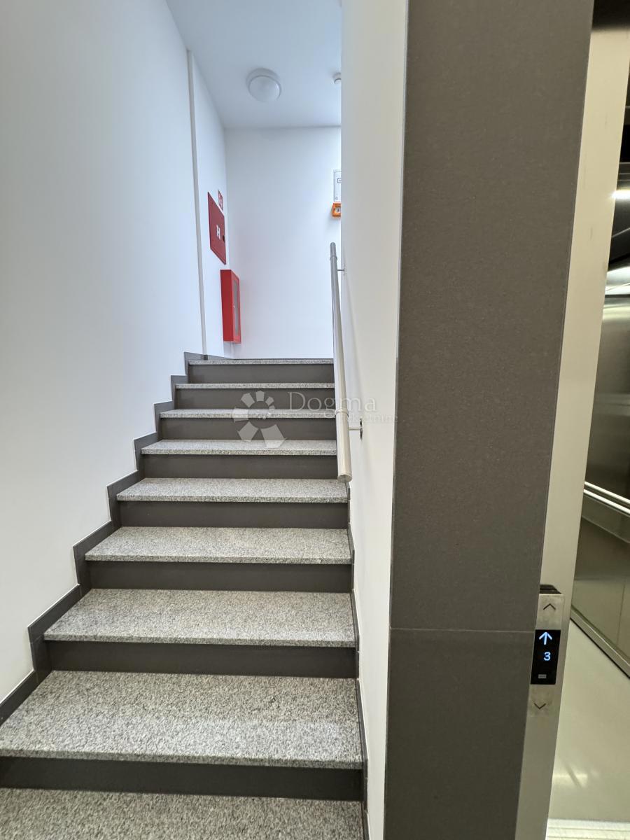 Allogio Retkovec, Donja Dubrava, 80,64m2