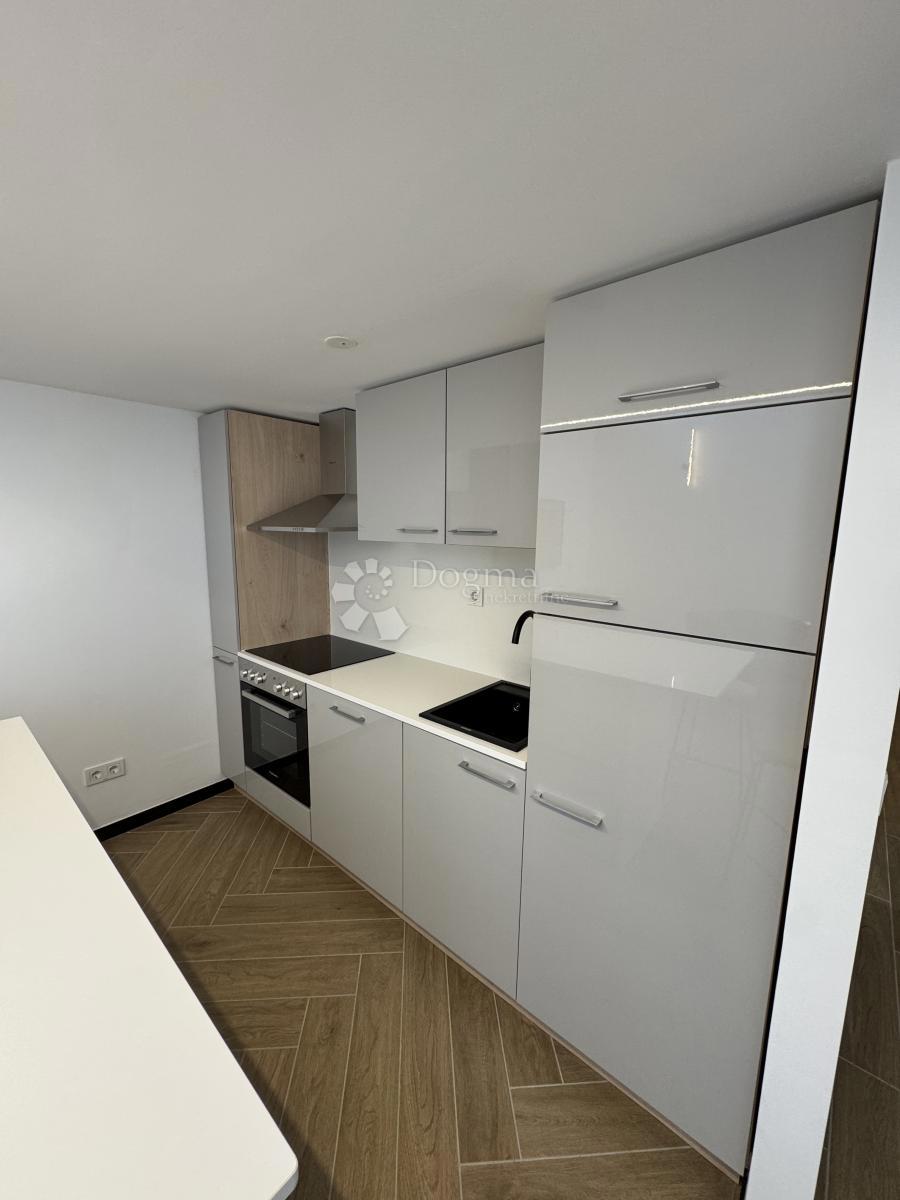 Allogio Retkovec, Donja Dubrava, 80,64m2