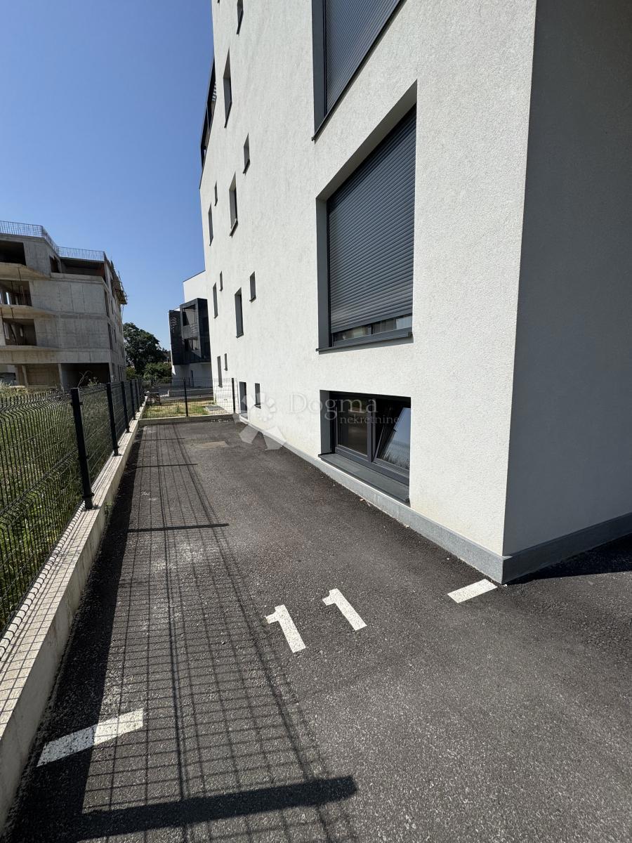 Allogio Retkovec, Donja Dubrava, 80,64m2