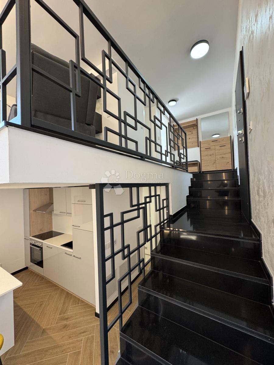 Allogio Retkovec, Donja Dubrava, 80,64m2