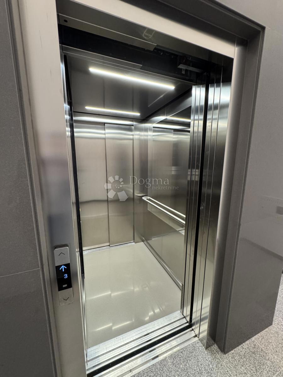 Allogio Retkovec, Donja Dubrava, 80,64m2