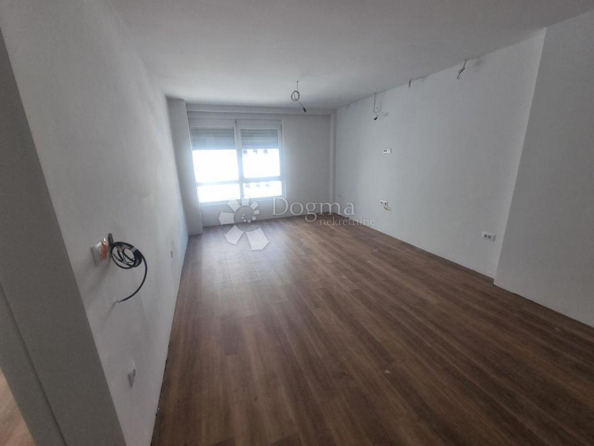 Allogio Monte Zaro, Pula, 78m2