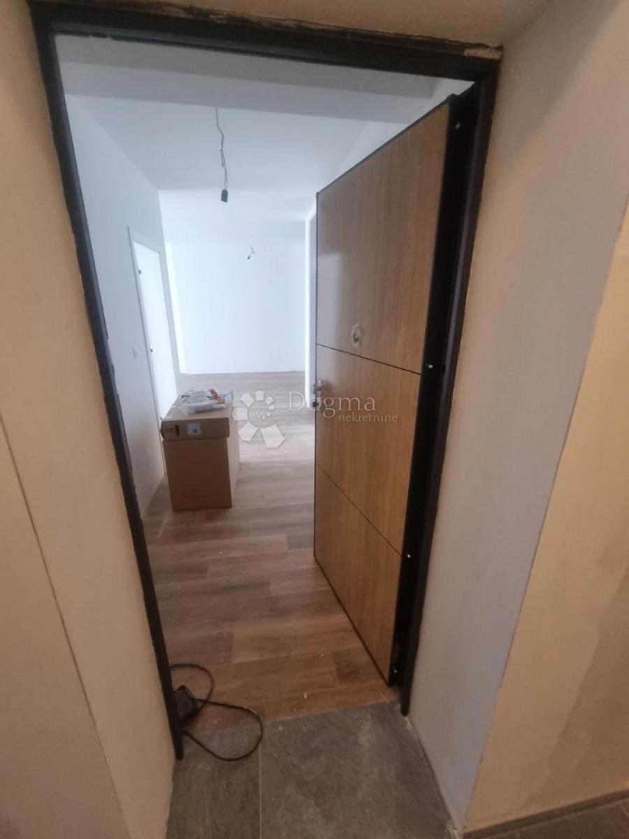 Allogio Monte Zaro, Pula, 78m2