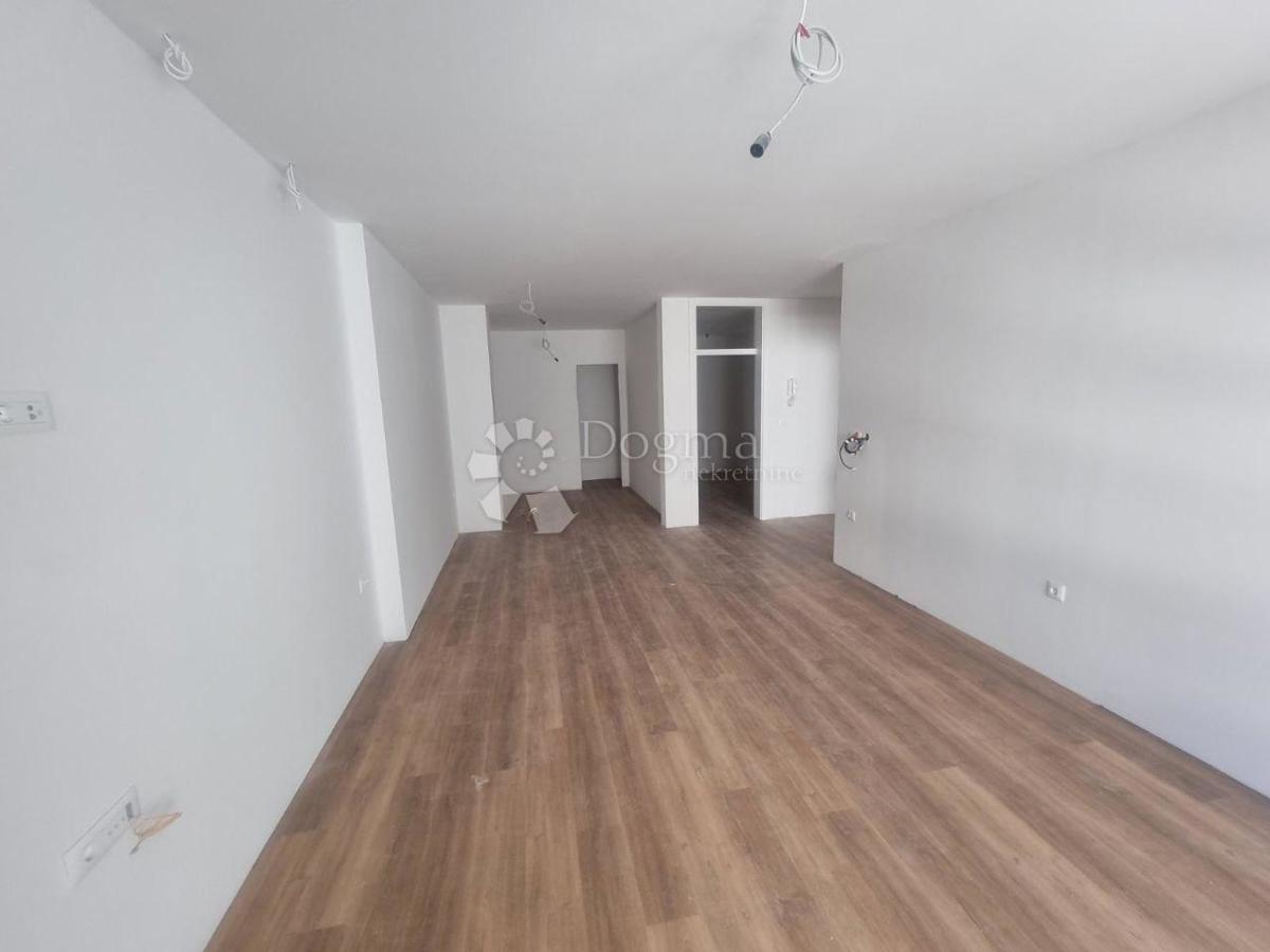 Allogio Monte Zaro, Pula, 78m2