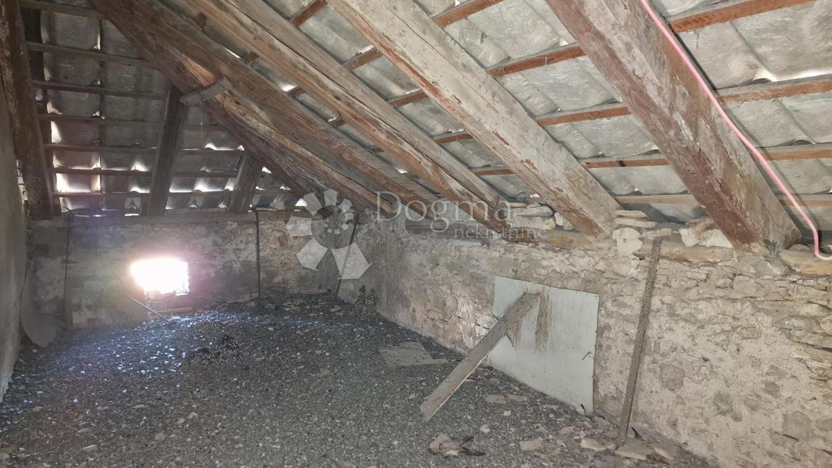 Allogio Veruda, Pula, 138m2