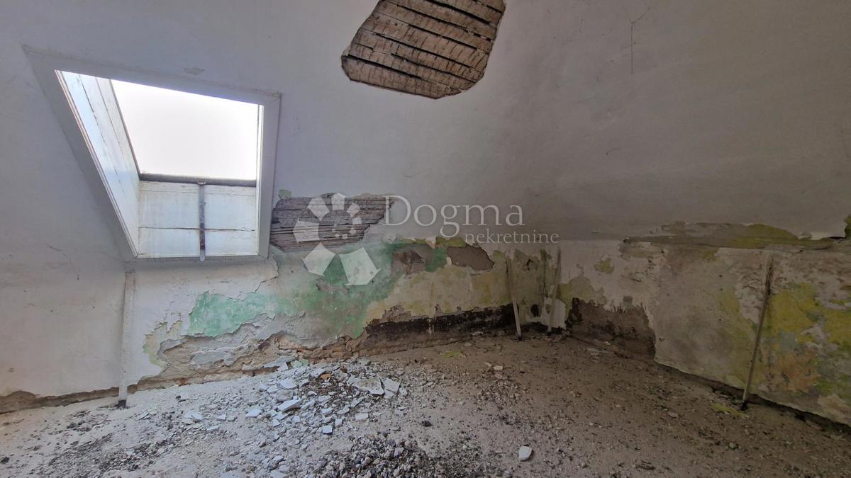 Allogio Veruda, Pula, 138m2