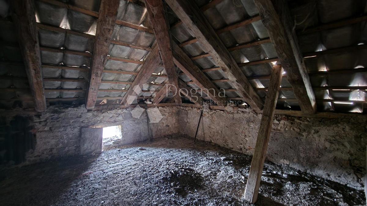 Allogio Veruda, Pula, 138m2