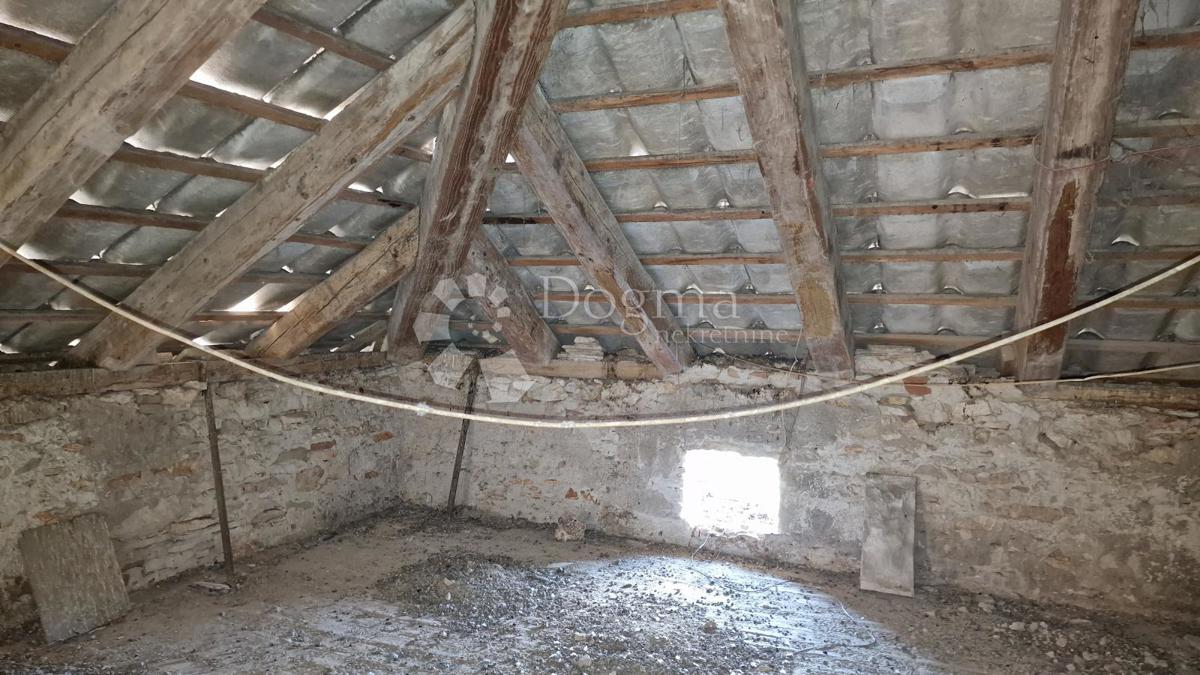 Allogio Veruda, Pula, 138m2