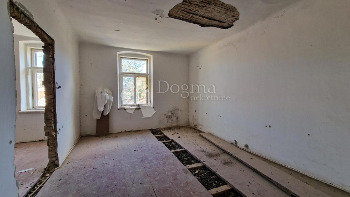 Allogio Veruda, Pula, 138m2