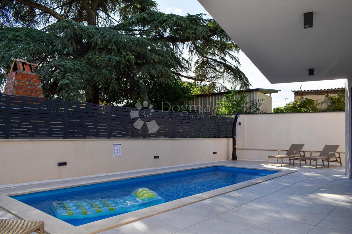 Allogio Tar, Tar-Vabriga, 158m2