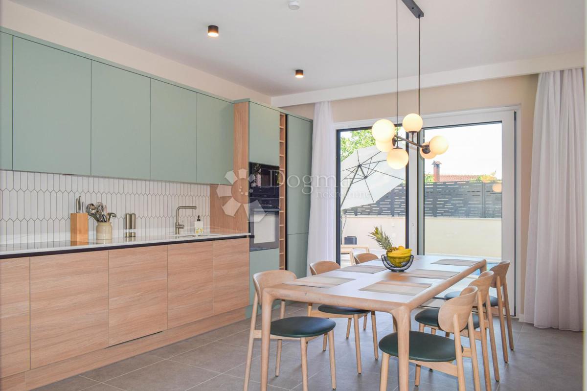 Allogio Tar, Tar-Vabriga, 158m2