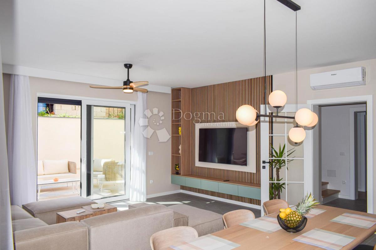 Allogio Tar, Tar-Vabriga, 158m2