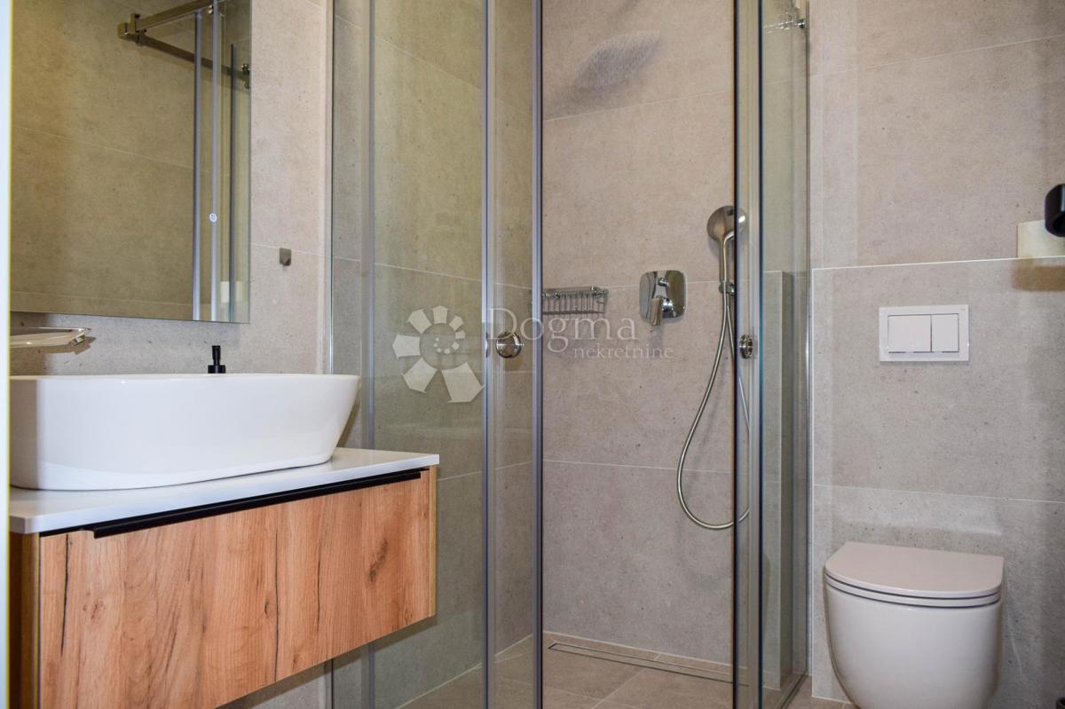 Allogio Tar, Tar-Vabriga, 158m2