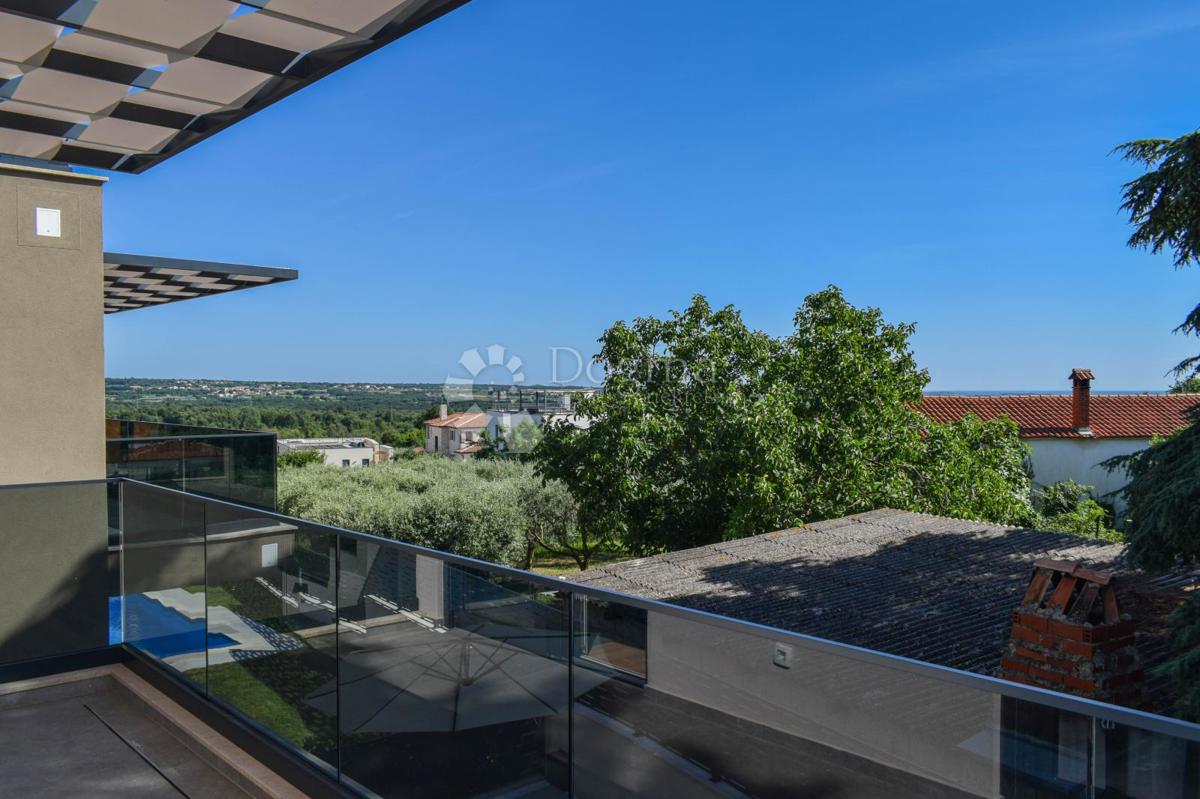 Allogio Tar, Tar-Vabriga, 158m2