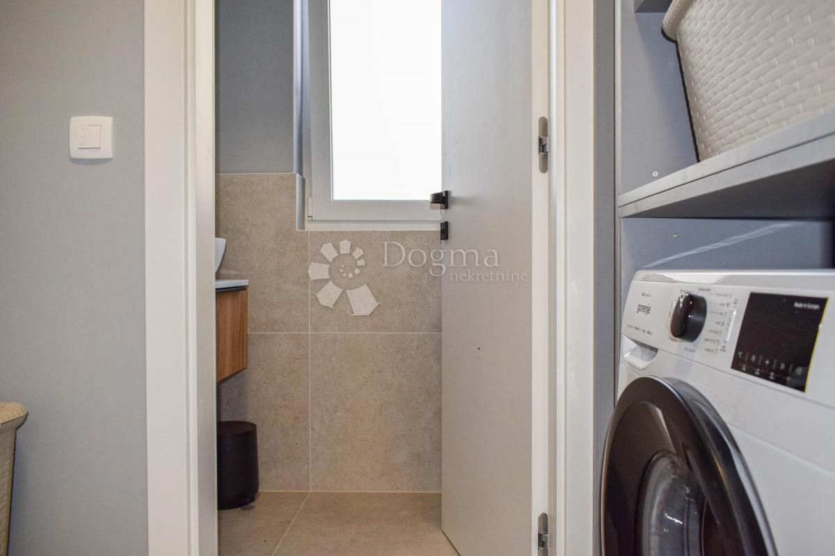 Allogio Tar, Tar-Vabriga, 158m2