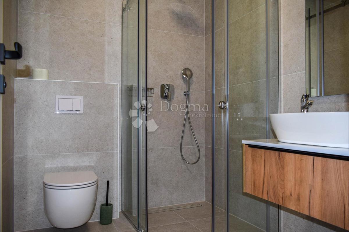 Allogio Tar, Tar-Vabriga, 158m2