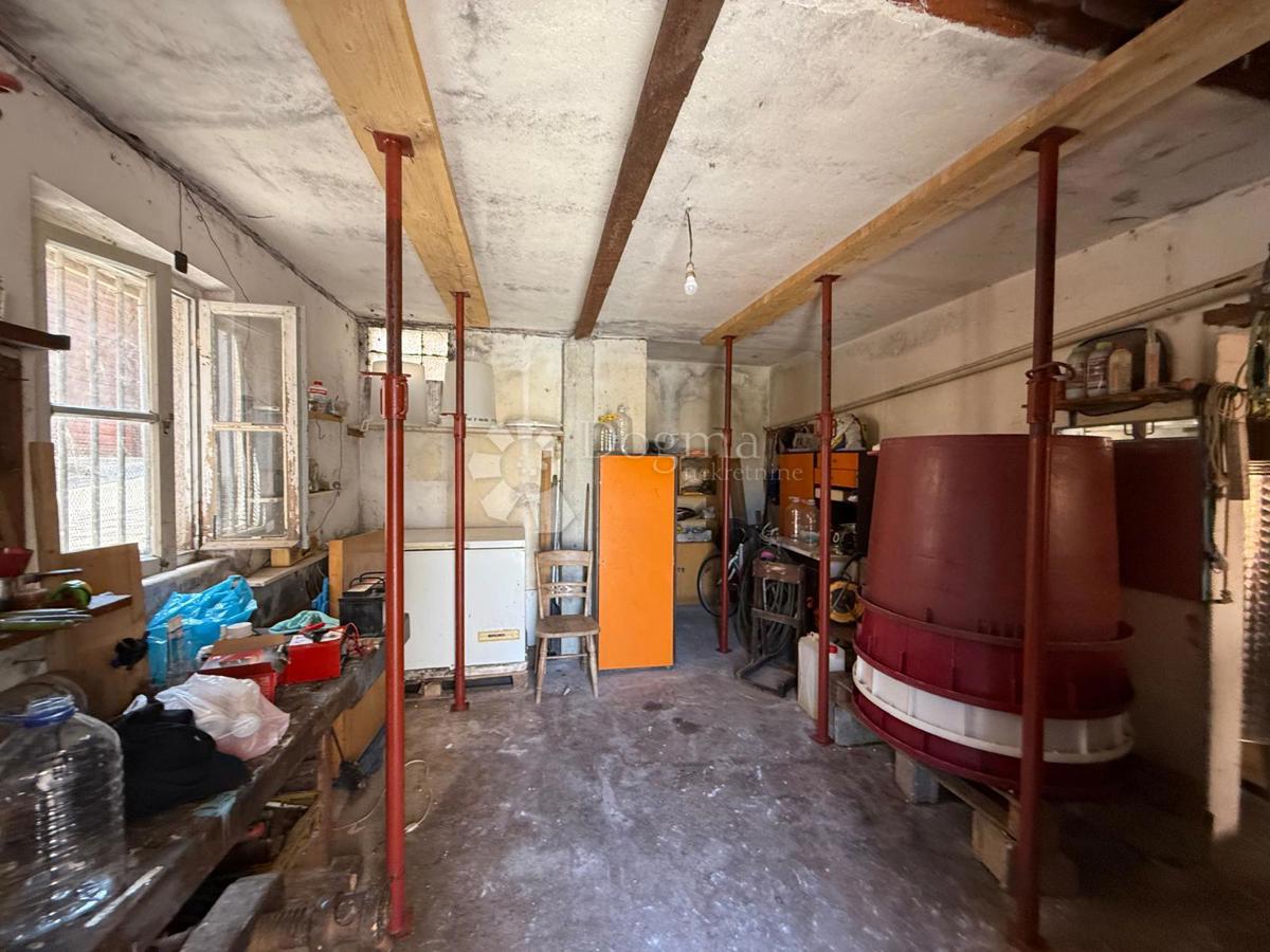 Casa Mali Iž, Zadar - Okolica, 86m2