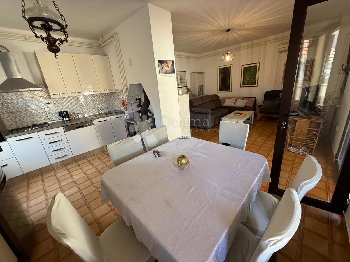 Casa Mali Iž, Zadar - Okolica, 86m2