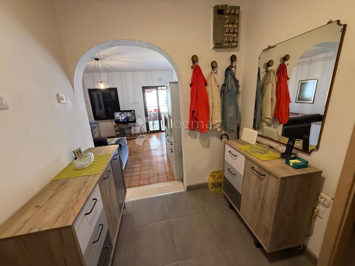 Casa Mali Iž, Zadar - Okolica, 86m2