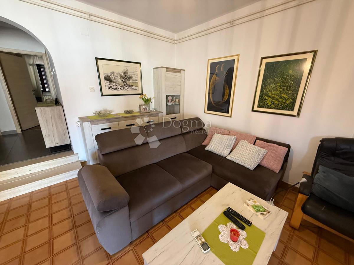 Casa Mali Iž, Zadar - Okolica, 86m2